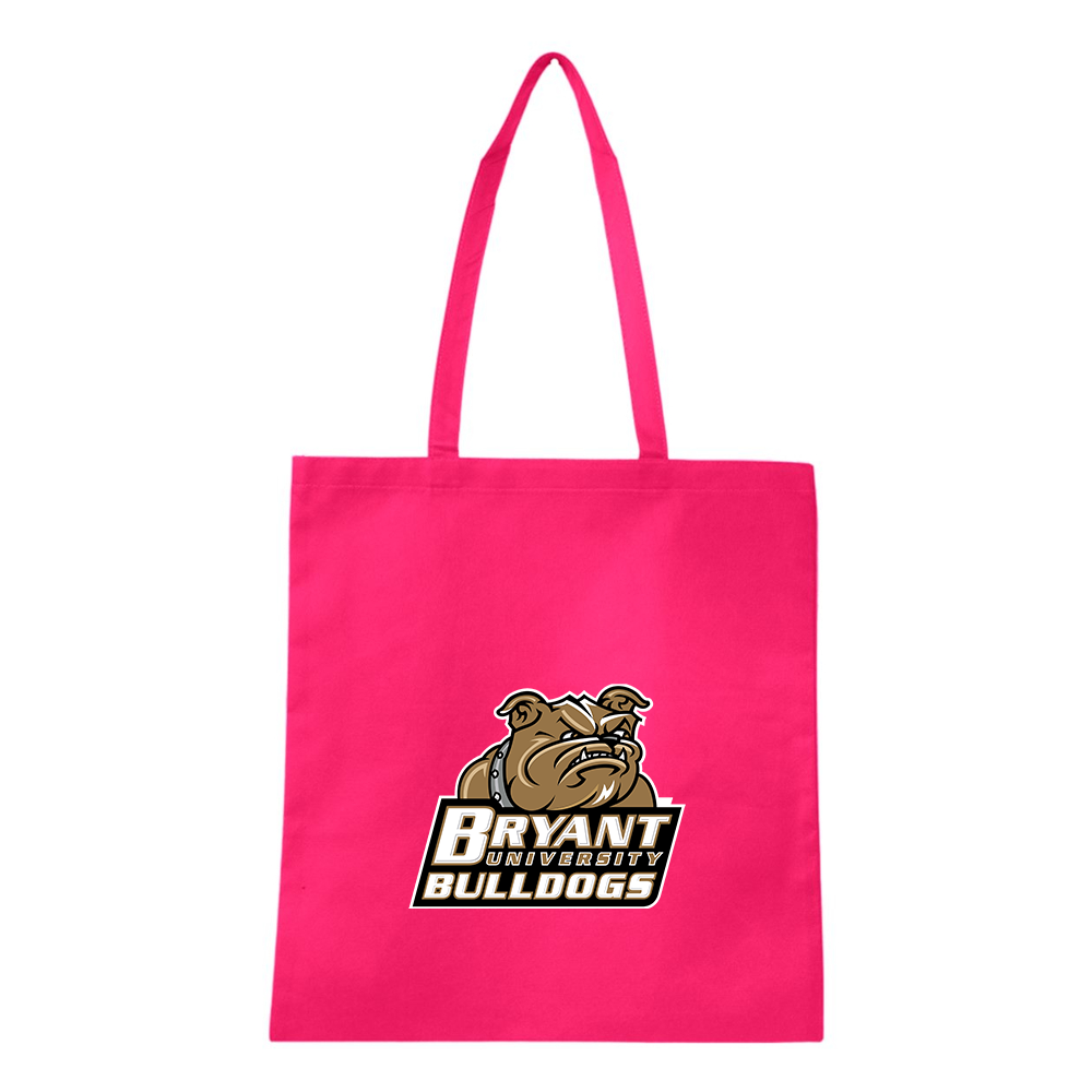 Bryant Bulldogs Q-Tees Non-Woven  Tote