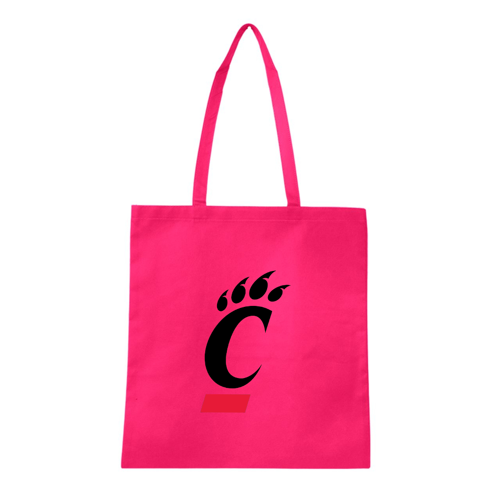 Cincinnati Bearcats  Q-Tees Non-Woven  Tote