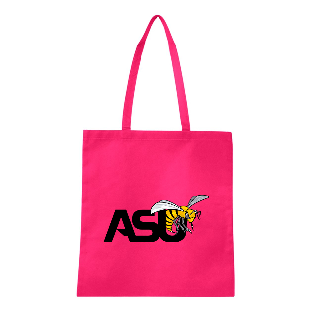 Alabama State Hornets  Q-Tees Non-Woven  Tote
