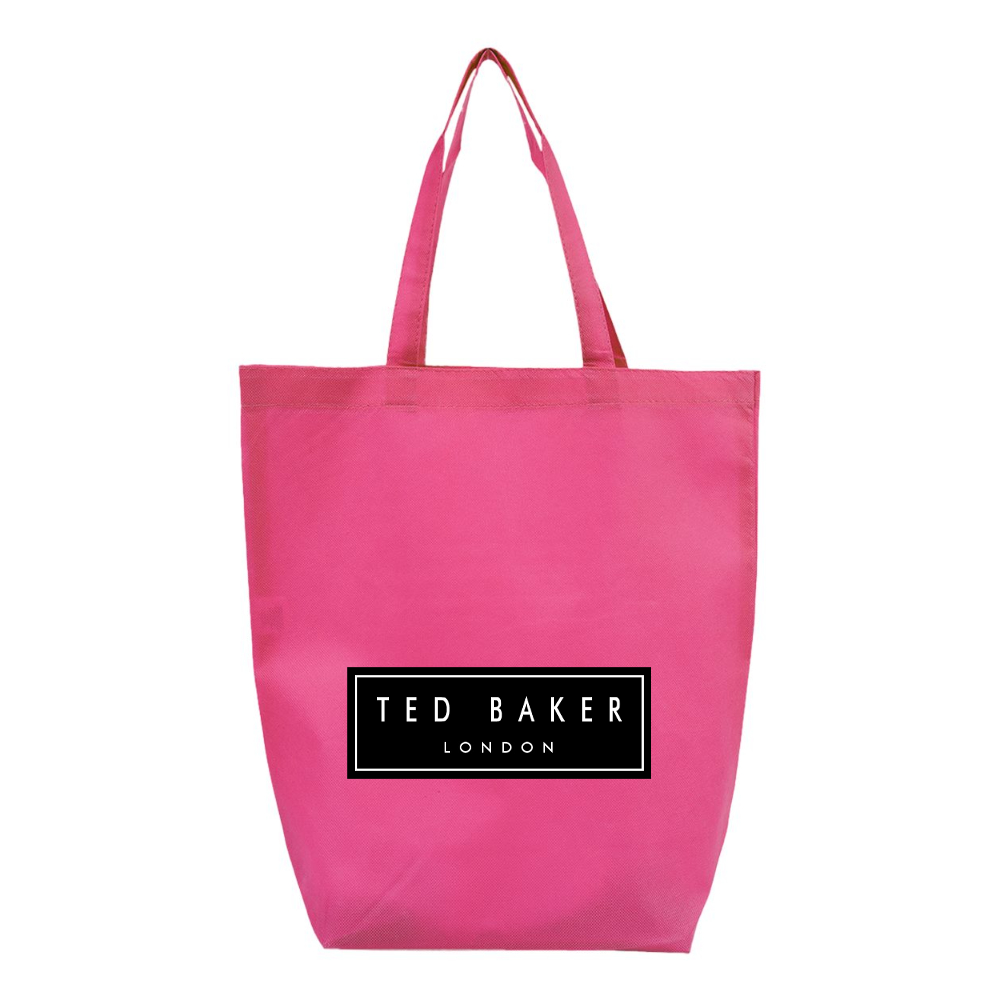 Ted Baker Q-Tees Non-Woven Gusset Bottom Tote