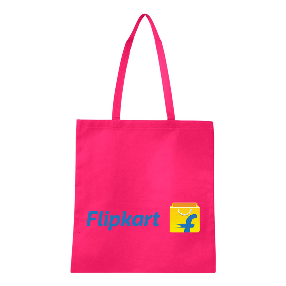 Flipkart Q-Tees Non-Woven  Tote
