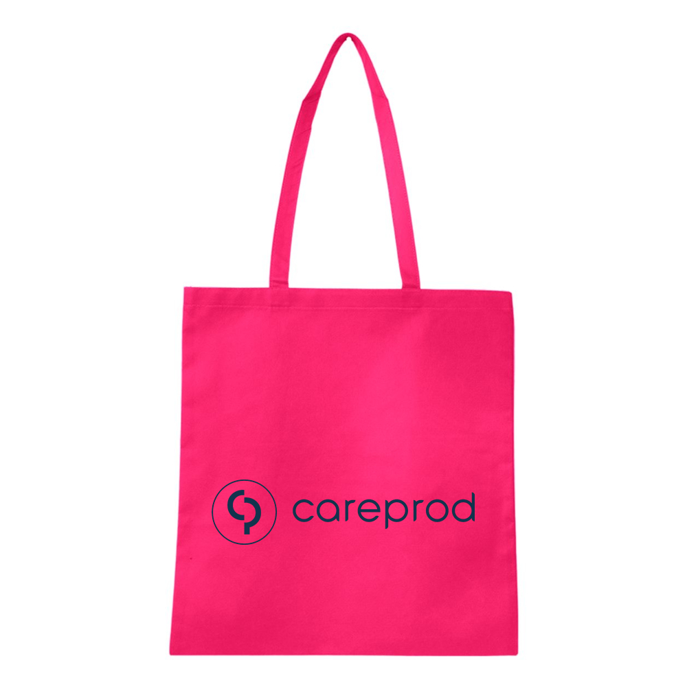 Careprod  Q-Tees Non-Woven  Tote