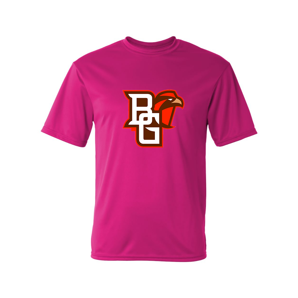 Men's Bowling Green Falcons  Performance T-Shirt
