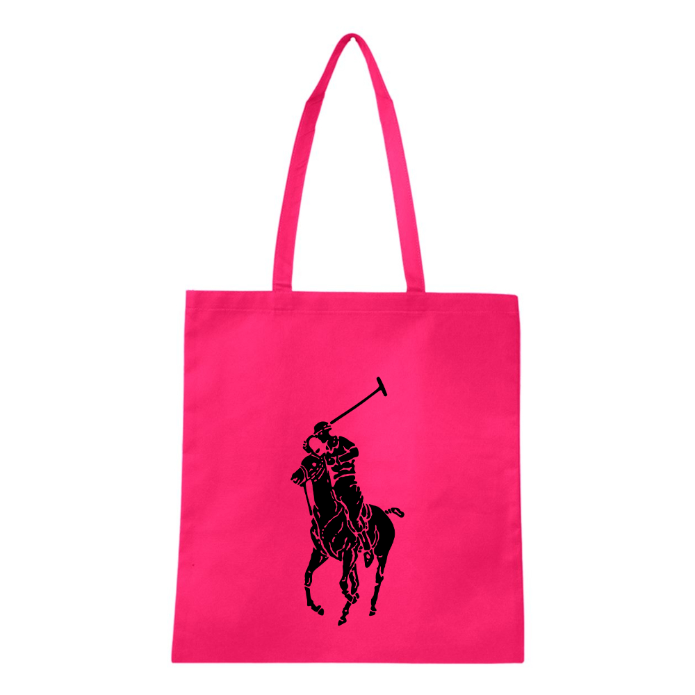 Polo Ralph Lauren Q-Tees Non-Woven  Tote