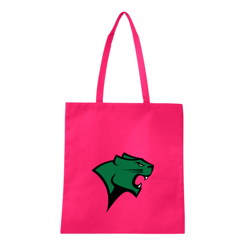 Chicago State Cougars   Q-Tees Non-Woven  Tote