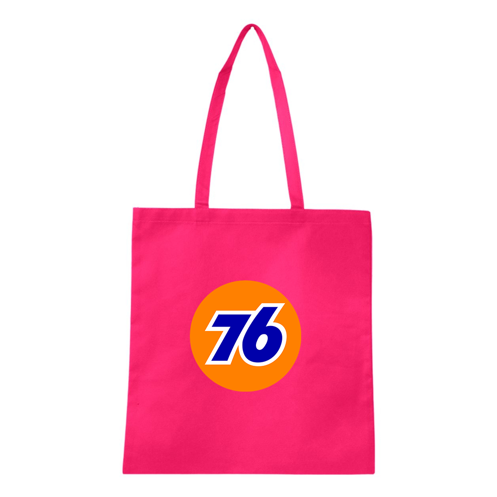 76 Gas Station Q-Tees Non-Woven  Tote