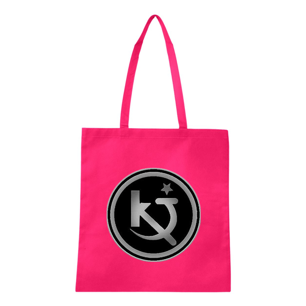 Killing Joke  Q-Tees Non-Woven  Tote