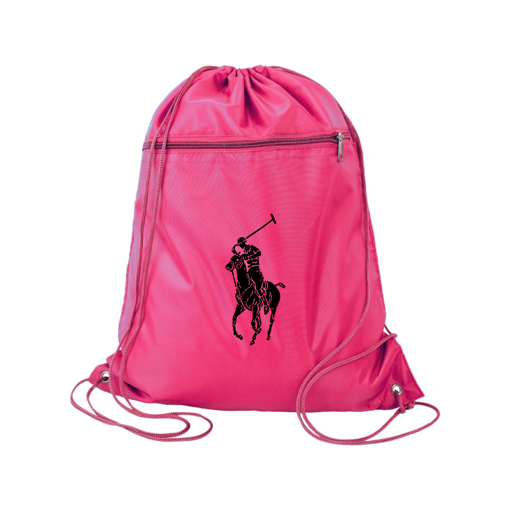 Polo Ralph Lauren Q-Tees - Polyester Cinchpack