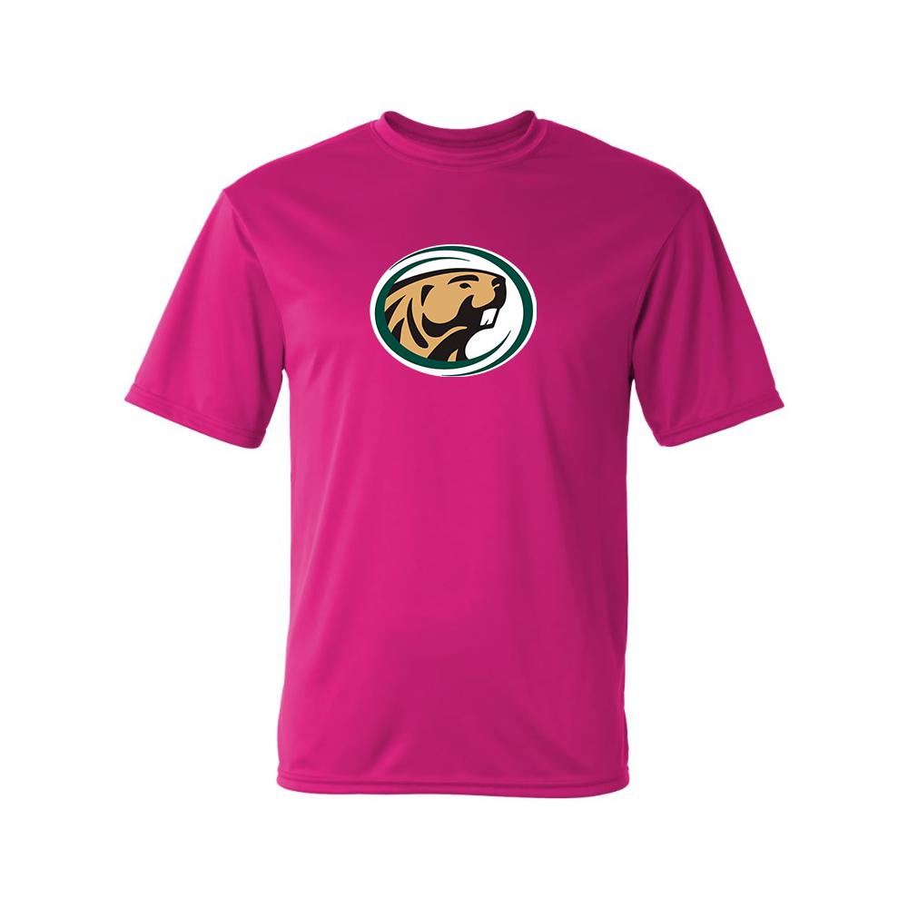 Men's  Bemidji State Beavers Performance T-Shirt