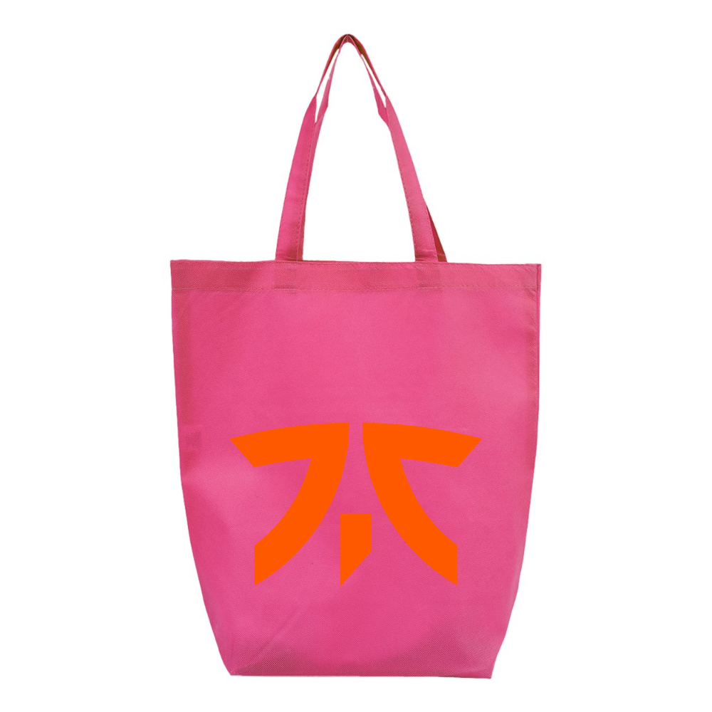 Fnatic Thumbnail Q-Tees Non-Woven Gusset Bottom Tote