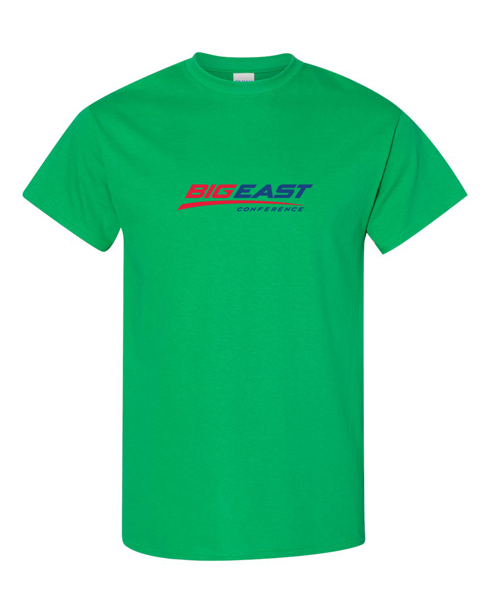 Men's Big East Conference  Gildan Heavy Cotton T-Shirt