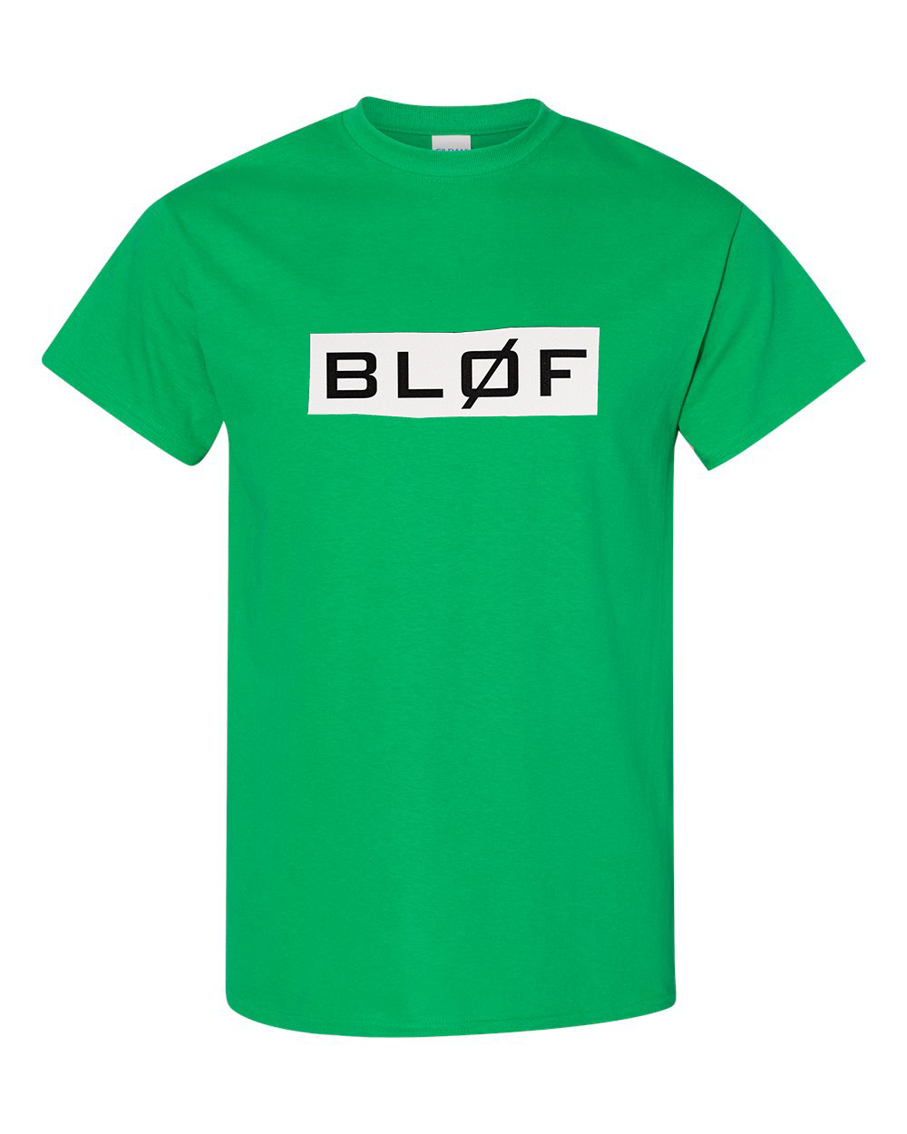 Men's  BLØF  Gildan Heavy Cotton T-Shirt