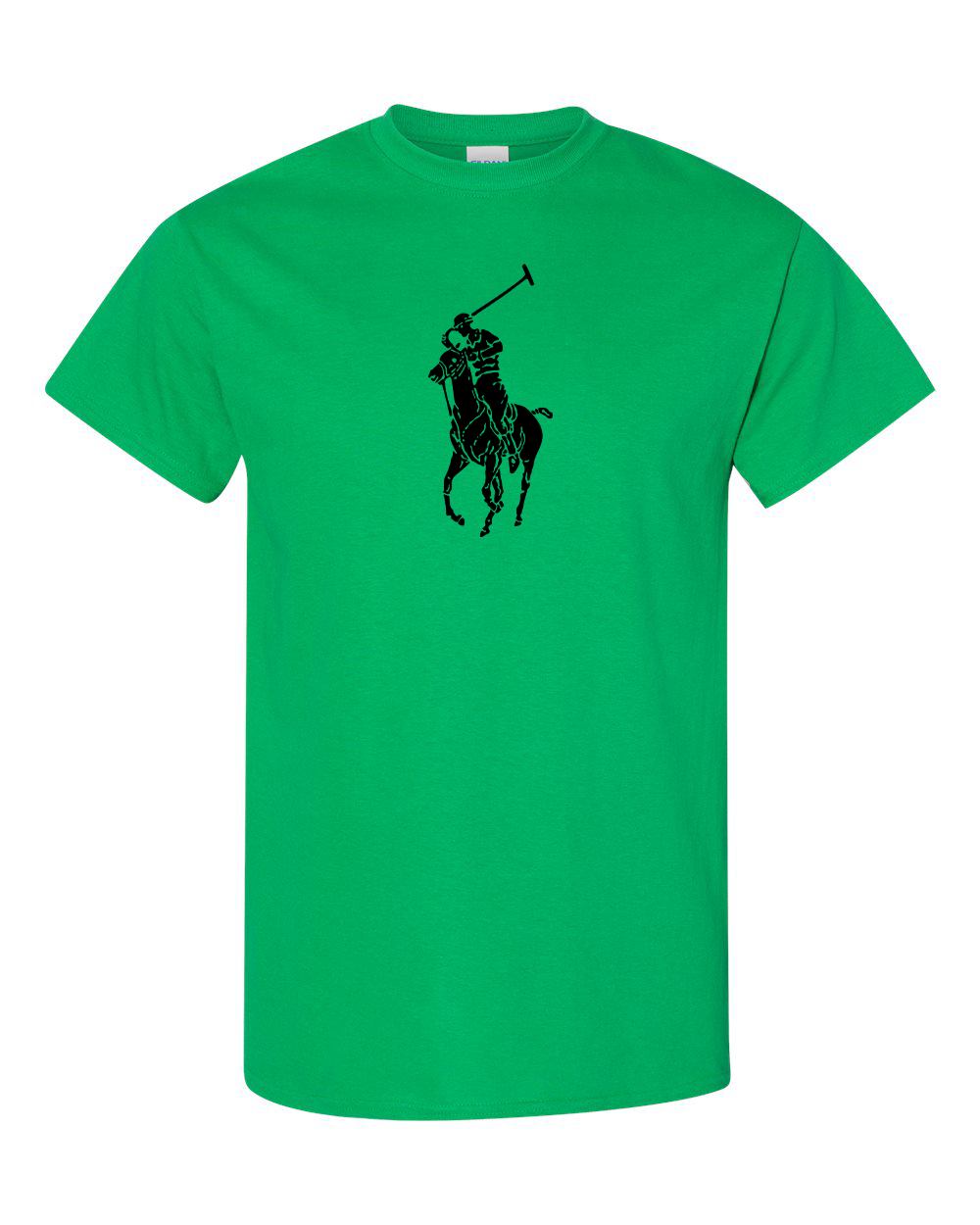Men's Polo Ralph Lauren Gildan Heavy Cotton T-Shirt