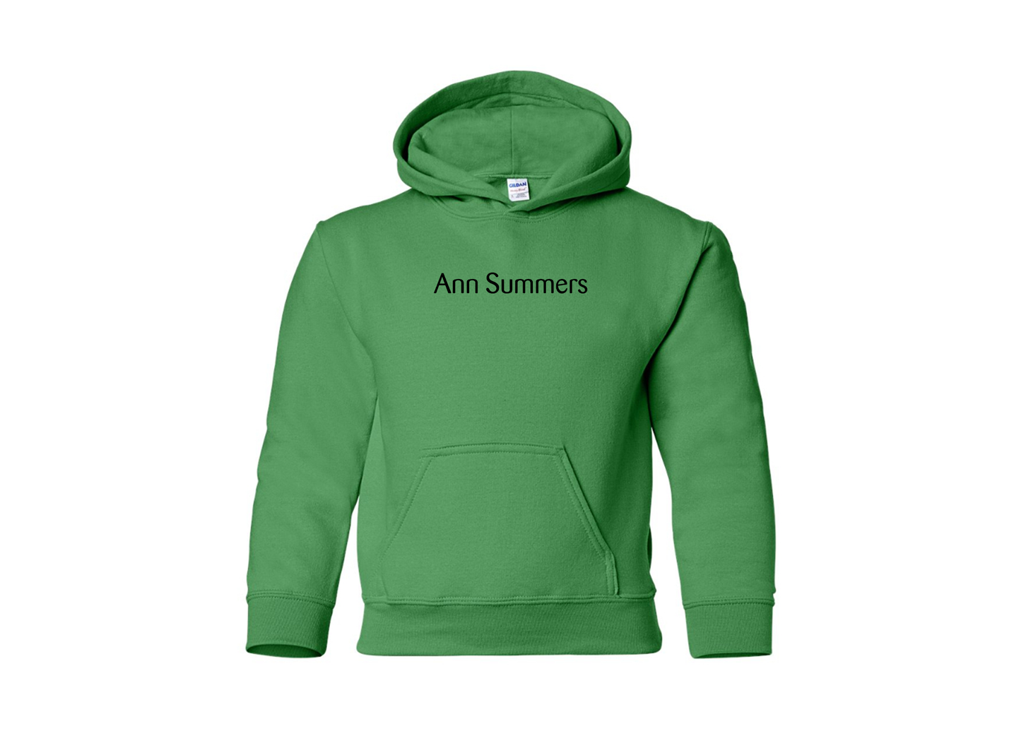 Youth Ann Summers Gildan Heavy Blend  Hooded Sweatshirt