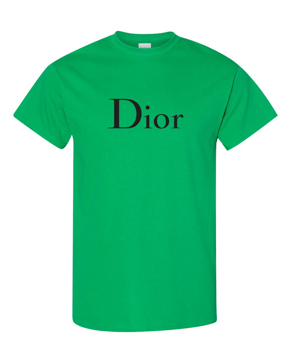 Men's  Dior Gildan Heavy Cotton T-Shirt