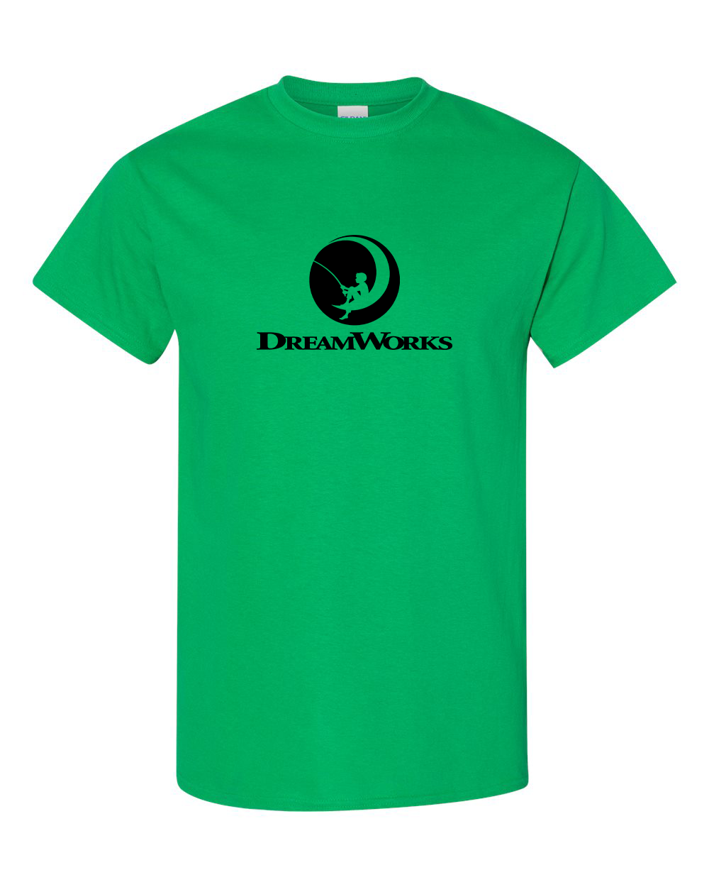 Men's  Dreamworks  Gildan Heavy Cotton T-Shirt
