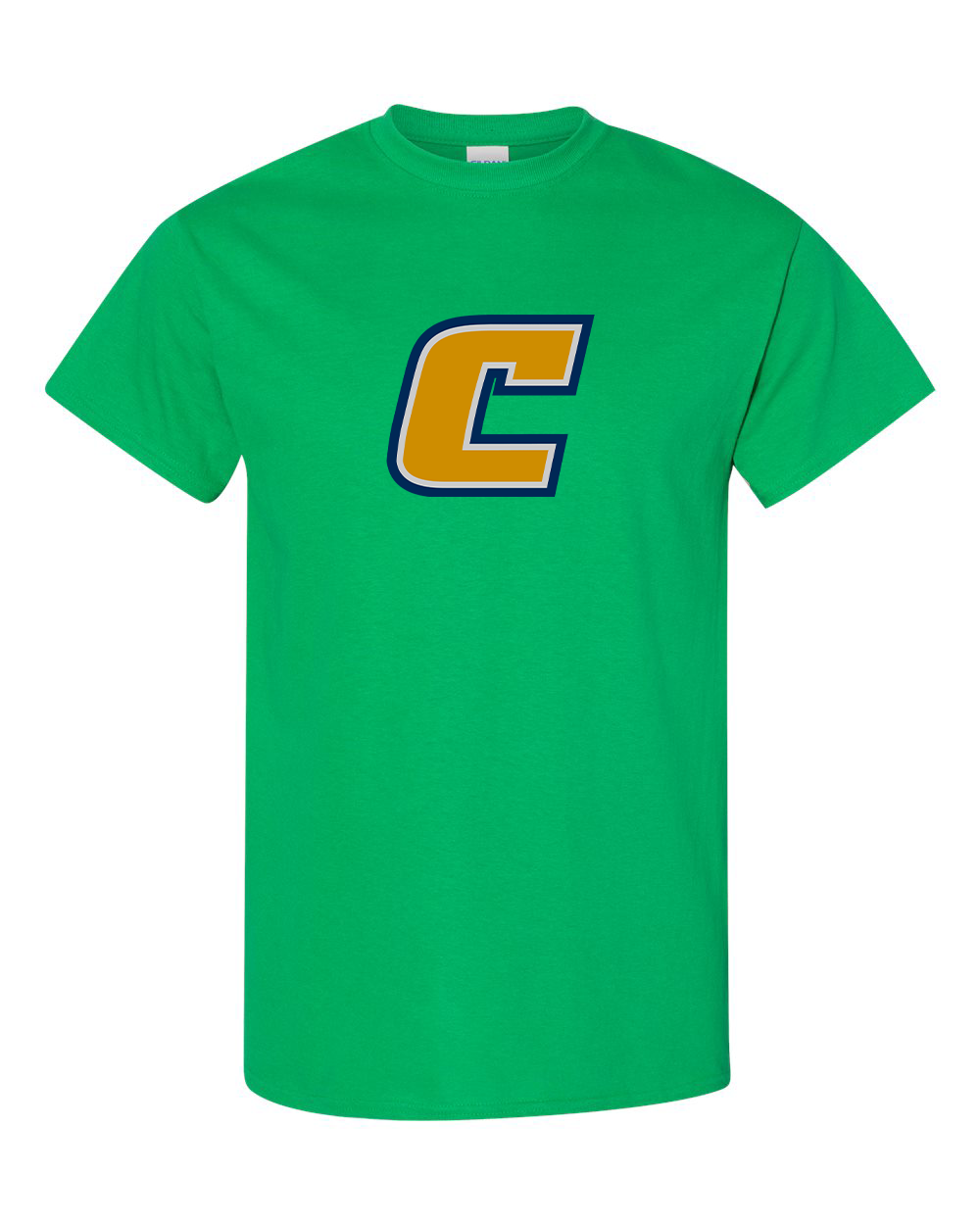 Men's Chattanooga Mocs Gildan Heavy Cotton T-Shirt