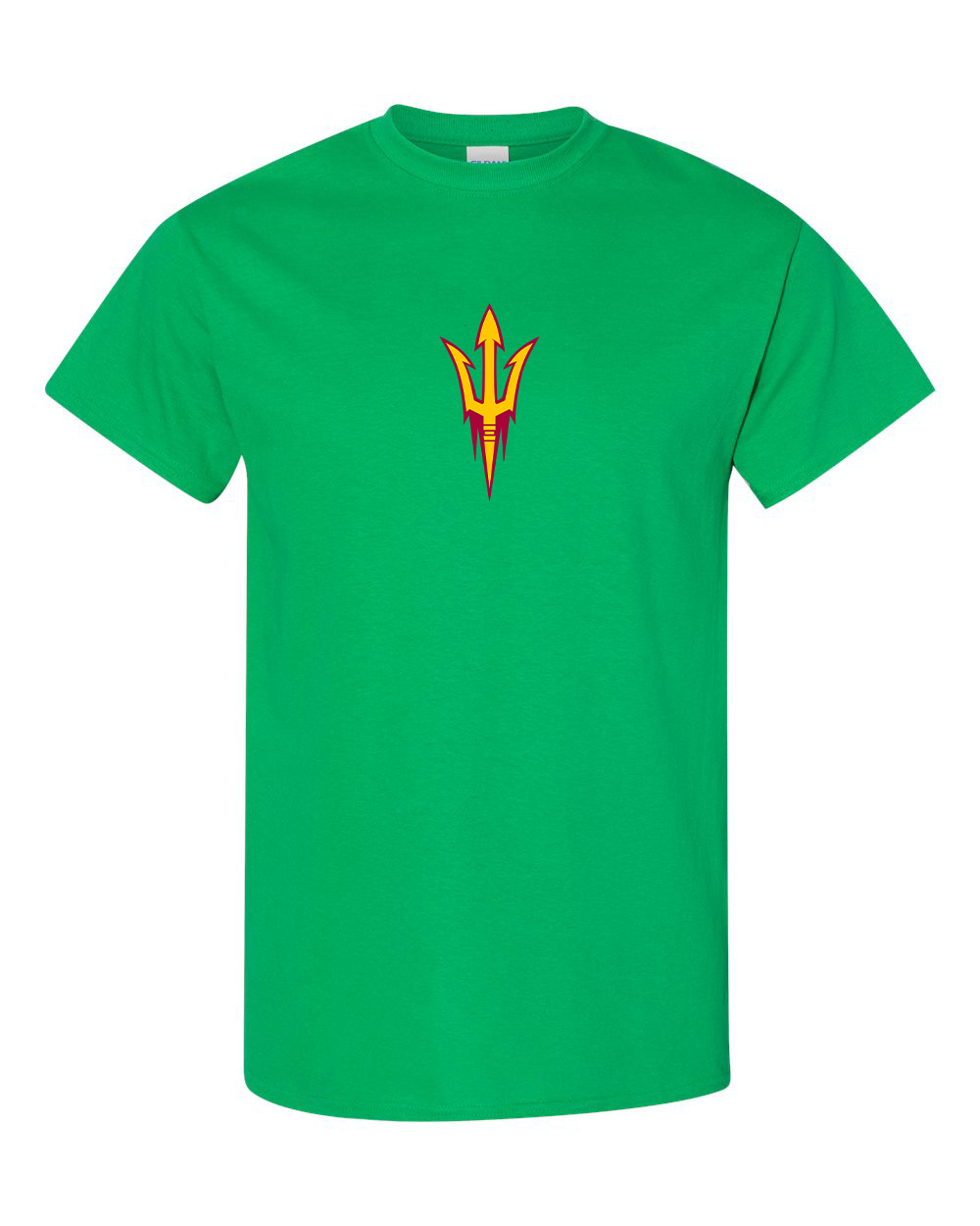 Men's  Arizona State Sun Devils Gildan Heavy Cotton T-Shirt