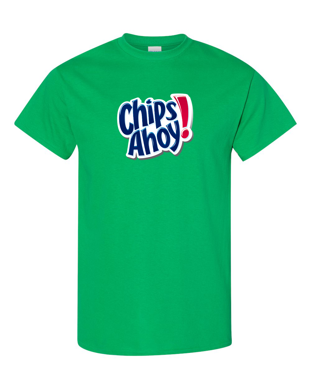 Men's  Chips Ahoy  Gildan Heavy Cotton T-Shirt