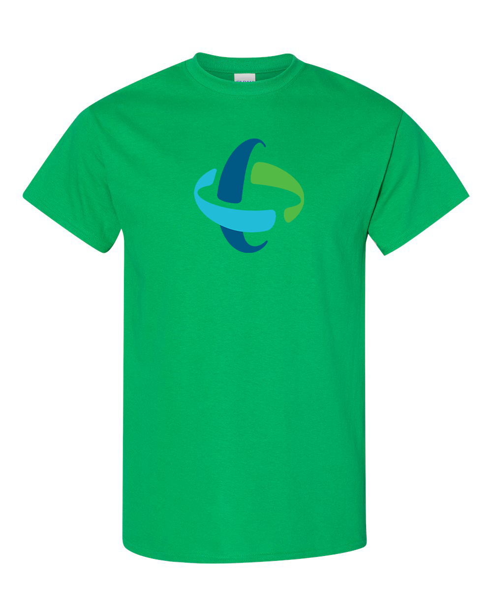 Men's Duke Energy  Gildan Heavy Cotton T-Shirt