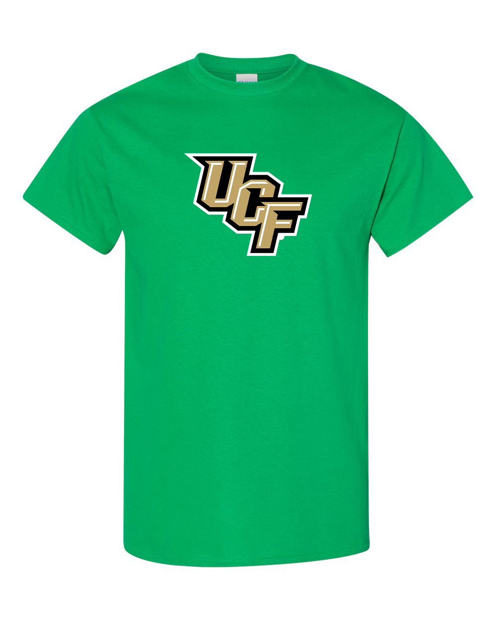 Men's Central Florida Knights   Gildan Heavy Cotton T-Shirt