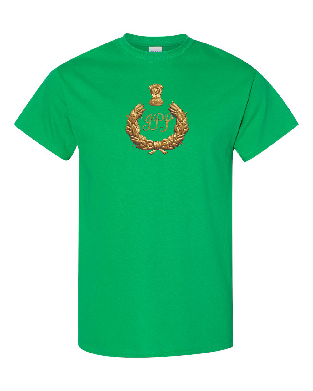 Men's  IPS India  Gildan Heavy Cotton T-Shirt