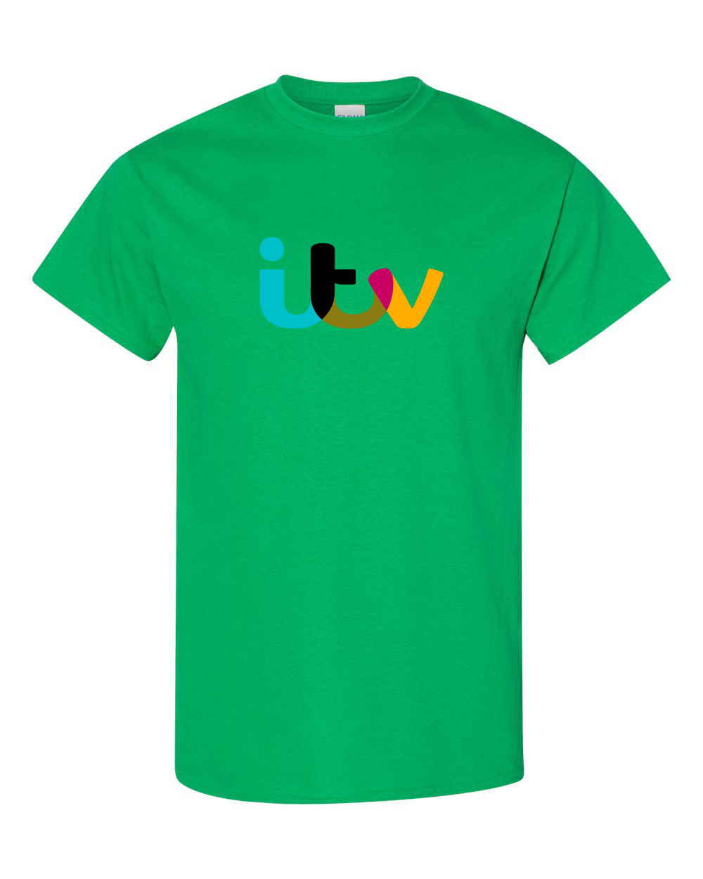 Men's   Itv  Gildan Heavy Cotton T-Shirt