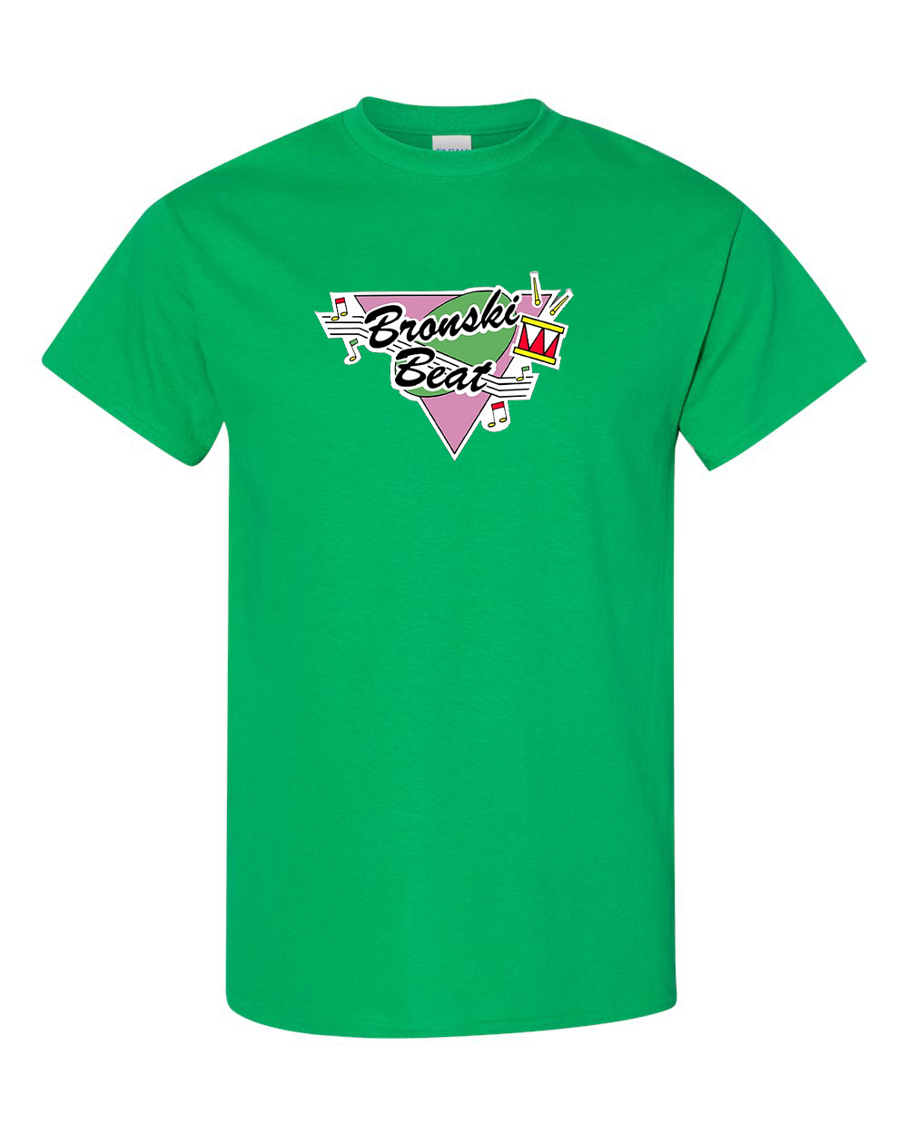 Men's  Bronski Beat   Gildan Heavy Cotton T-Shirt