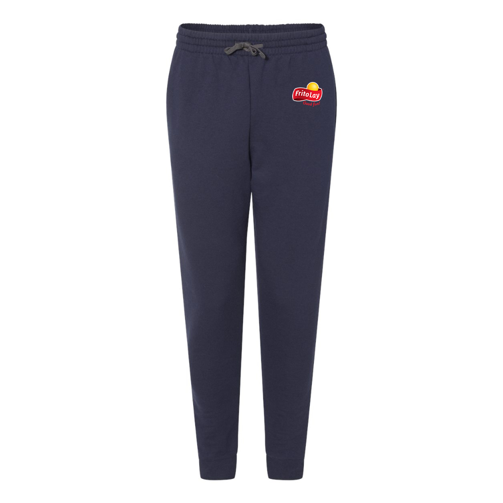 Men's  Frito Lay JERZEES Nublend Joggers