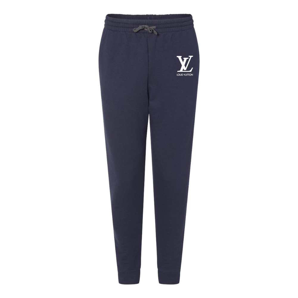 Men's  Louis Vuitton JERZEES Nublend Joggers