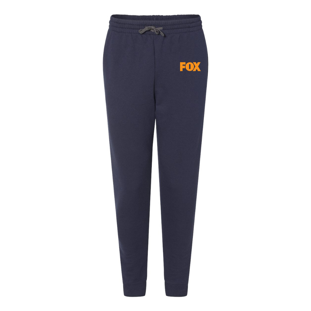 Men's  Fox JERZEES Nublend Joggers