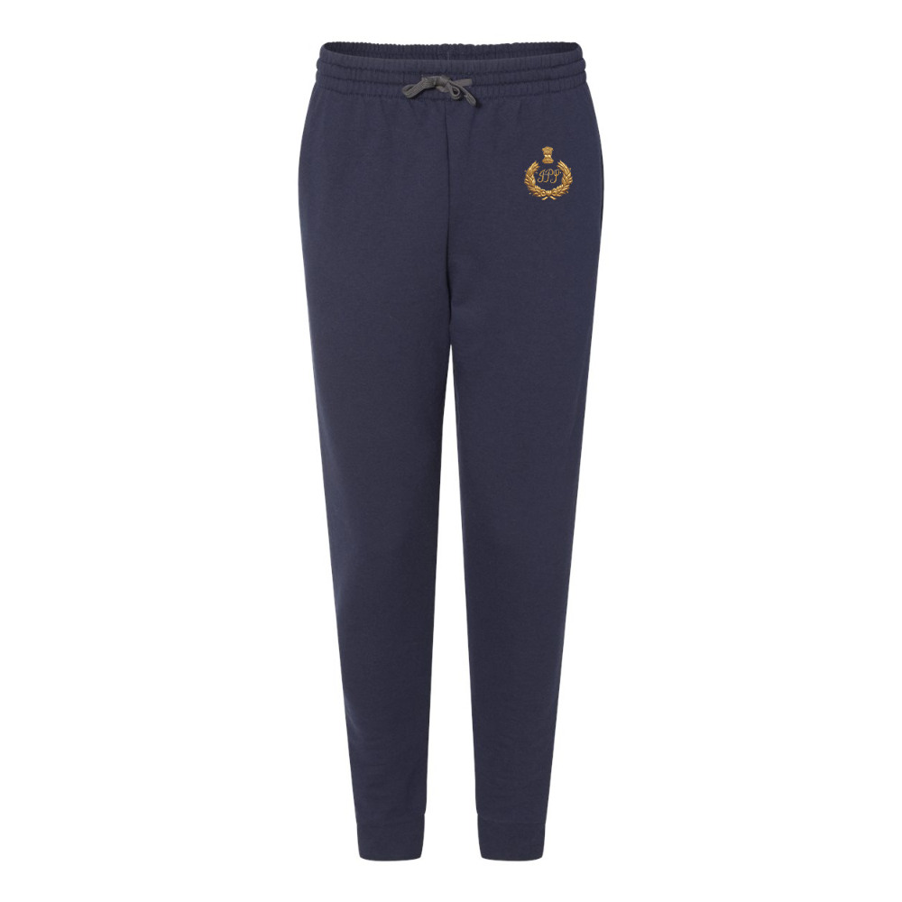 Men's IPS India JERZEES Nublend Joggers