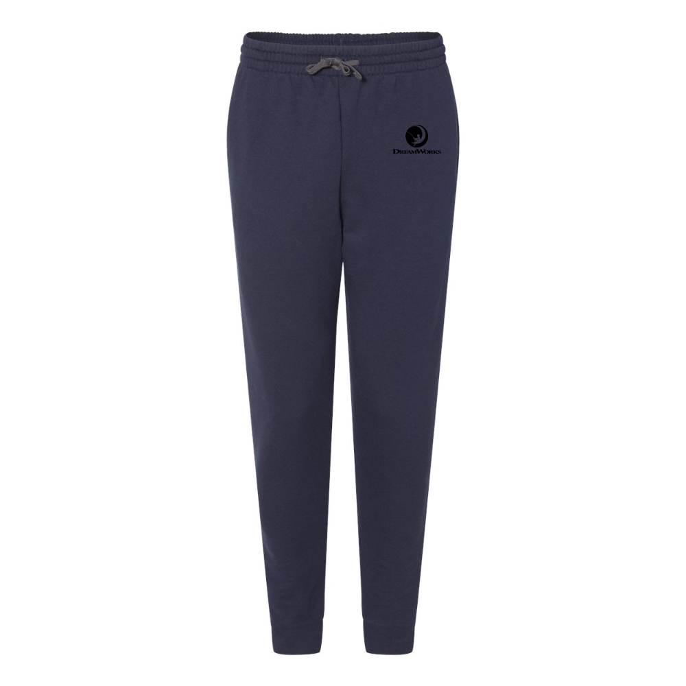 Men's Dreamworks  JERZEES Nublend Joggers