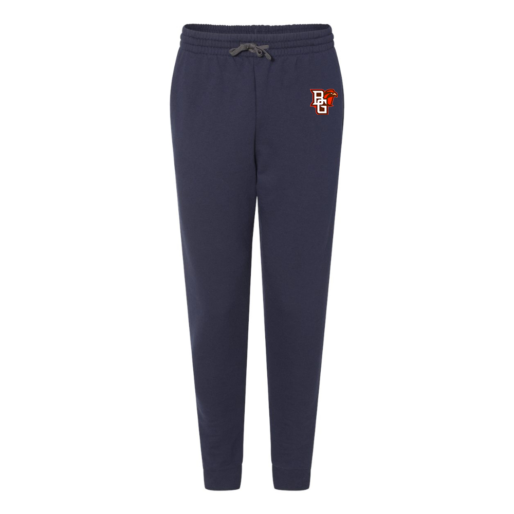 Men's Bowling Green Falcons  JERZEES Nublend Joggers
