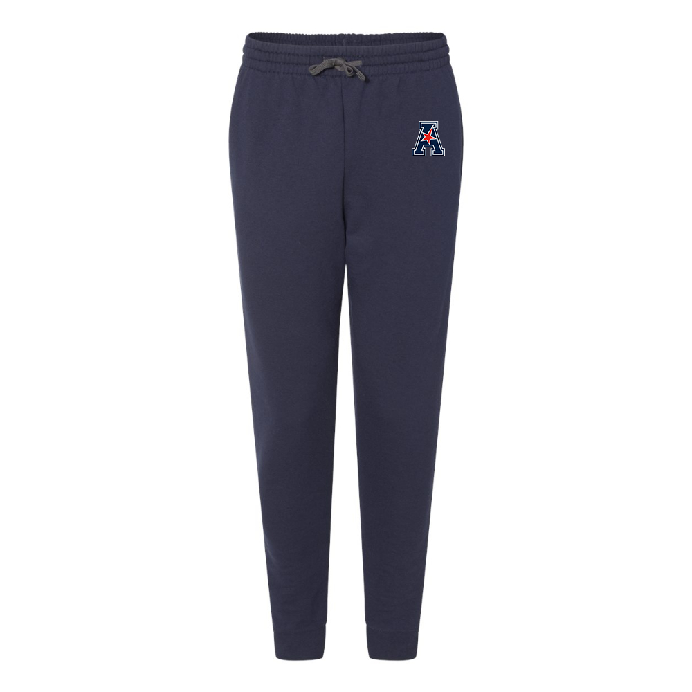 Men's  American Athletic Conference JERZEES Nublend Joggers