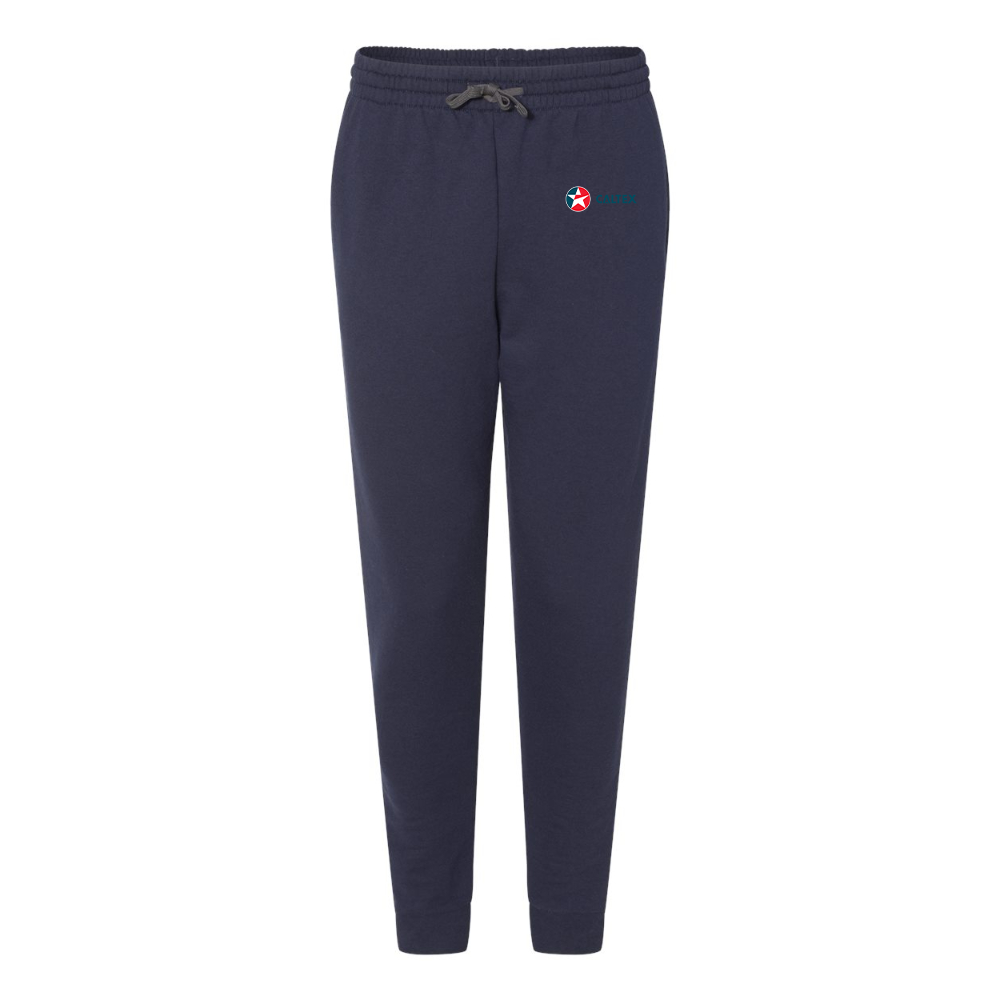 Men's Caltex Gas Station  JERZEES Nublend Joggers
