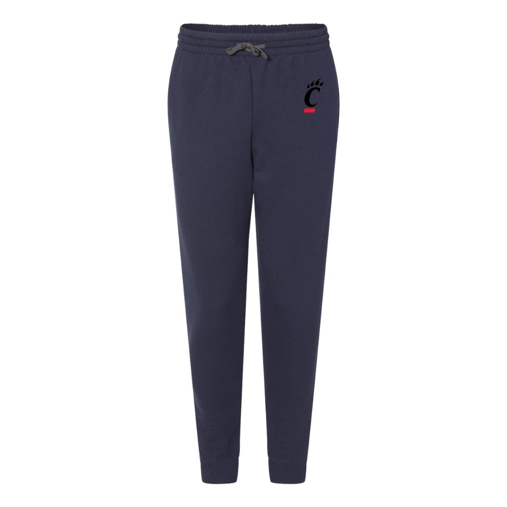 Men's Cincinnati Bearcats JERZEES Nublend Joggers