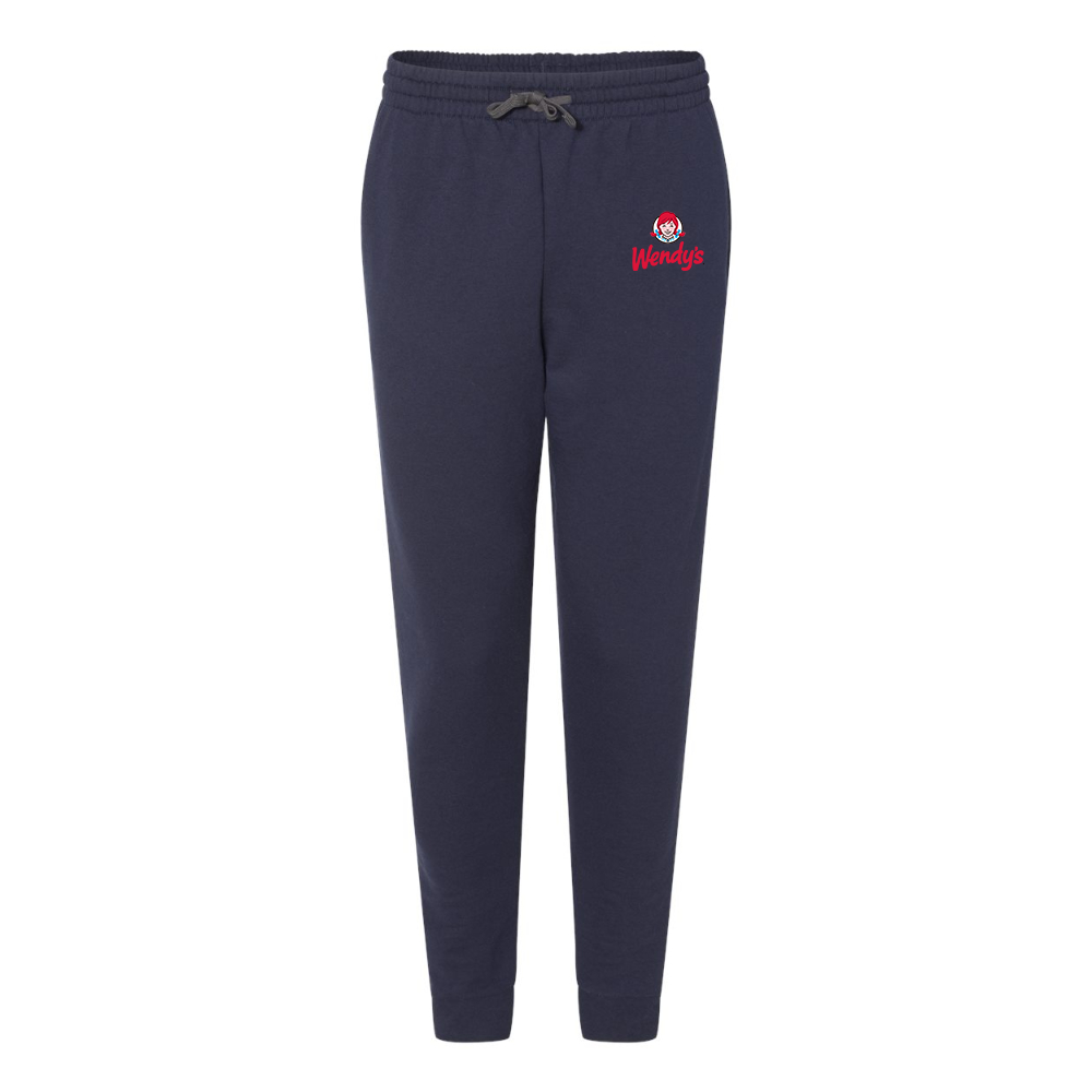 Men's  Wendy_s  JERZEES Nublend Joggers