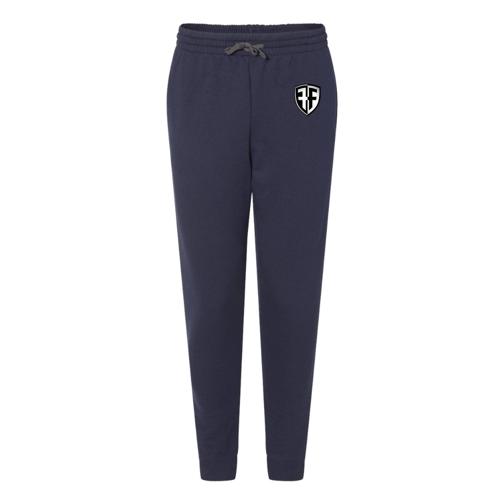 Men's Foffa Bike  JERZEES Nublend Joggers