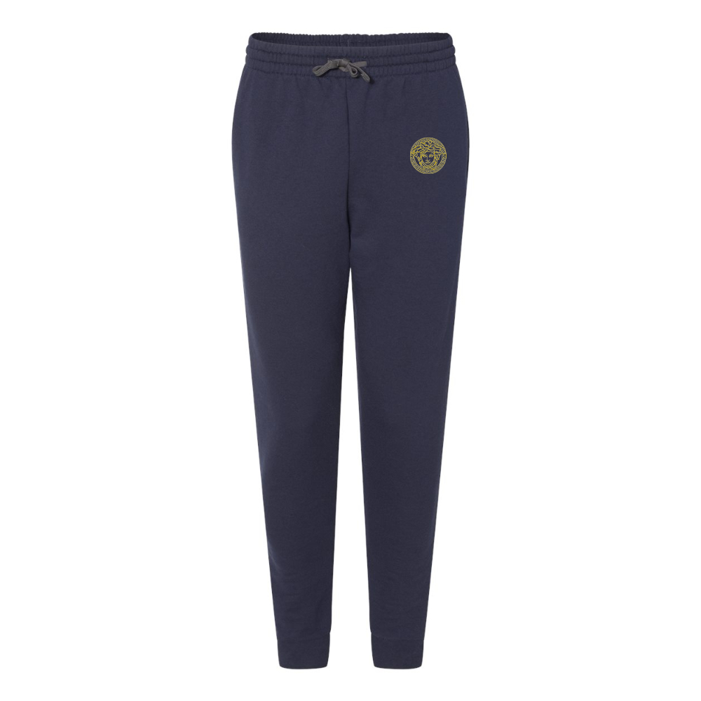 Men' Versace Thumbnail JERZEES Nublend Joggers