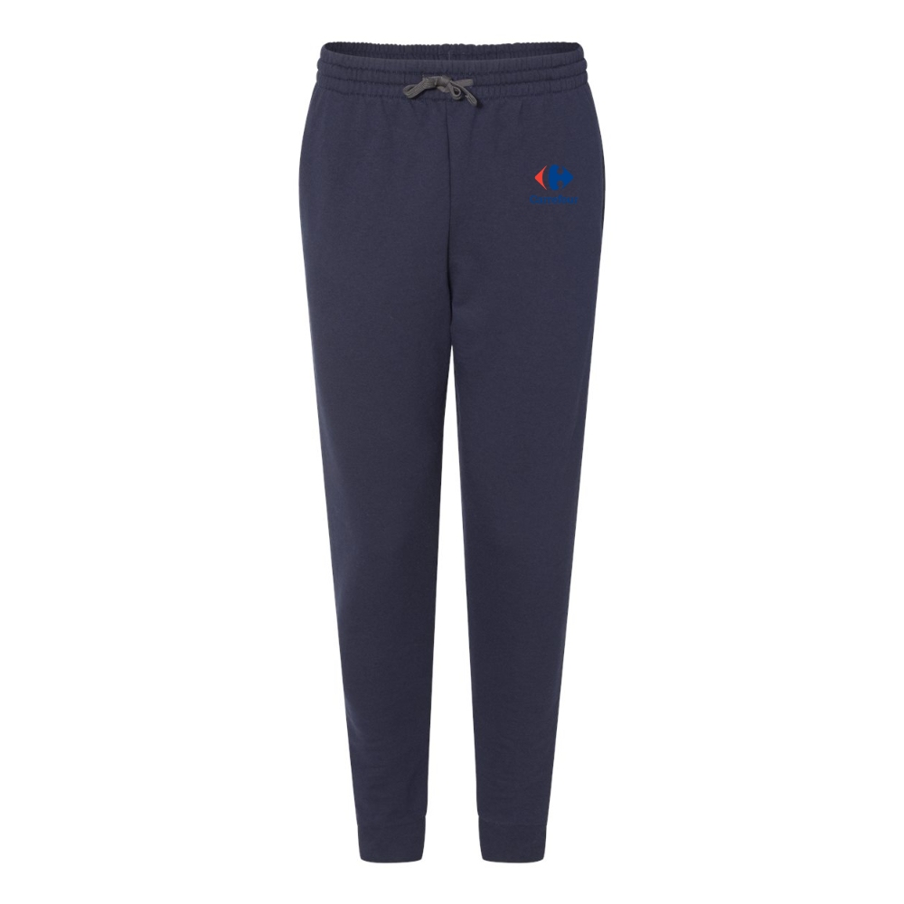 Men's Carrefour JERZEES Nublend Joggers