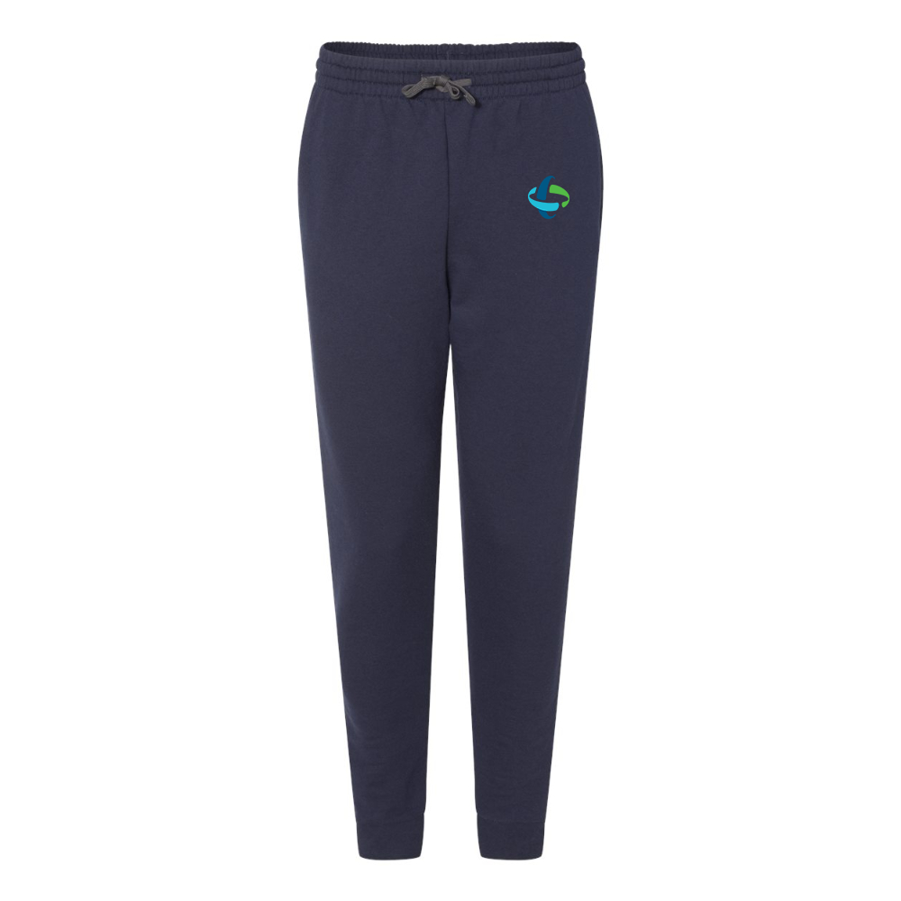 Men's Duke Energy JERZEES Nublend Joggers