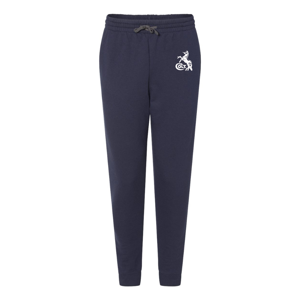 Men's Colt Horse JERZEES Nublend Joggers
