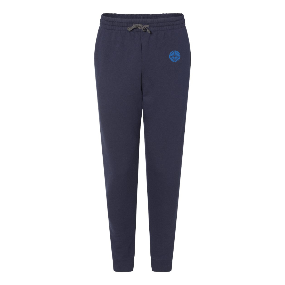 Men's Pan Am JERZEES Nublend Joggers