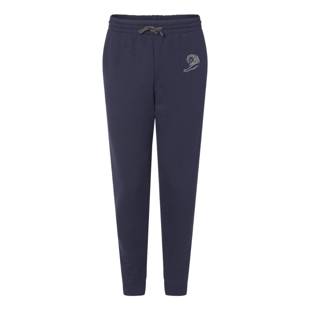 Men's Cannes Lions JERZEES Nublend Joggers