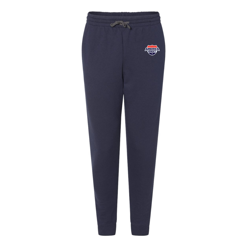 Men's   America East Conference JERZEES Nublend Joggers