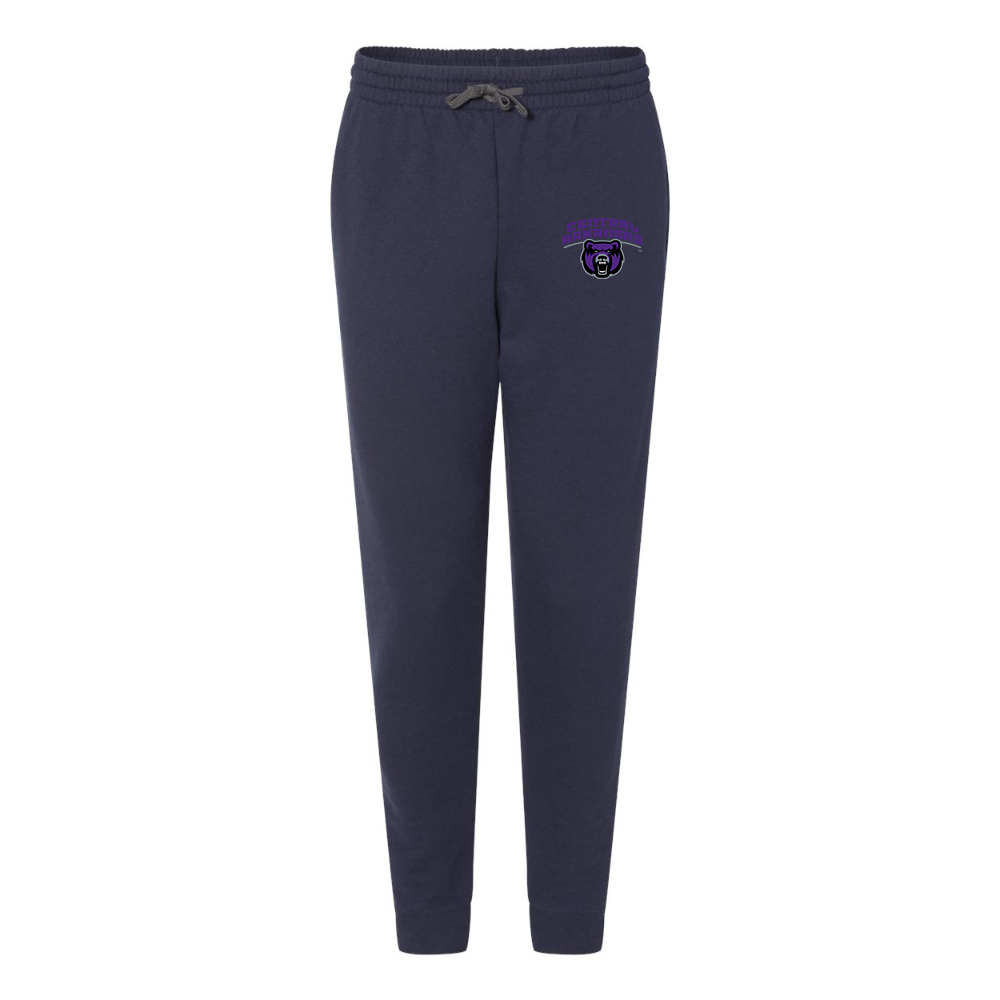 Men's Central Arkansas Bears JERZEES Nublend Joggers