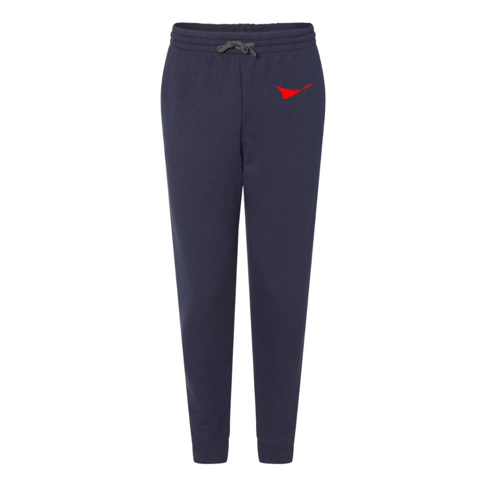 Men's  Conoco Phillips Symbol  JERZEES Nublend Joggers