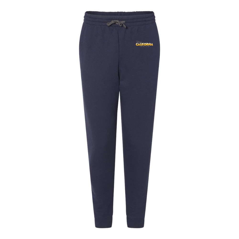 Men's  Disney California Adventure JERZEES Nublend Joggers