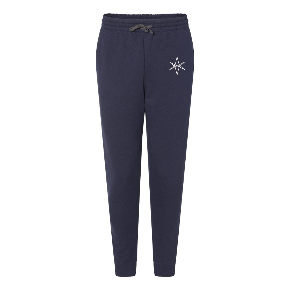 Men's   Bring Me the Horizon JERZEES Nublend Joggers